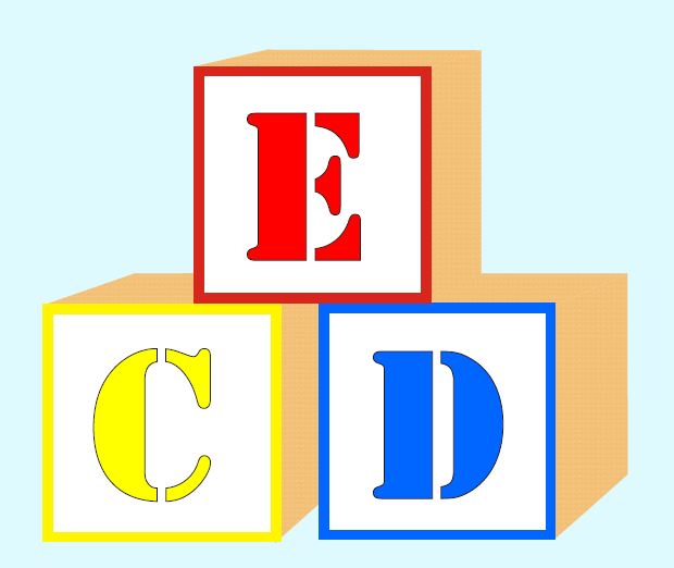 ECD Consulting
